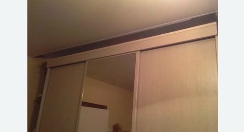 Сборка мебели на дому. Площадь Ильича