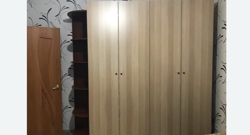 Сборка мебели. Площадь Ильича